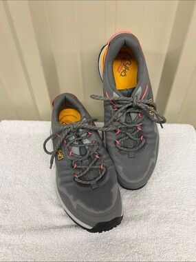 Ryka Trail Shoes
